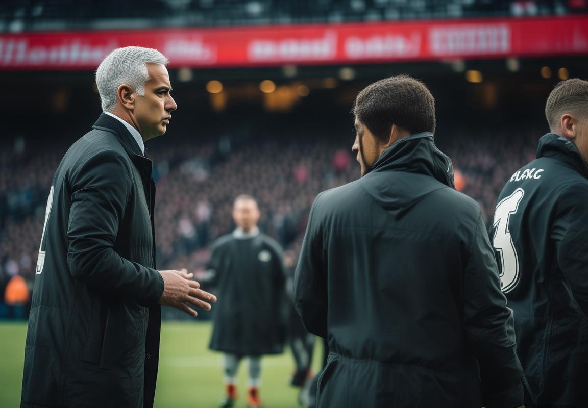 穆里尼奥战术博弈导演逆转好戏，里程碑胜利重燃欧冠晋级希望